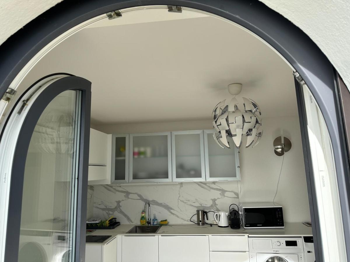 Room With 360° View Overlooking Lake Geneva And Alps Puidoux エクステリア 写真