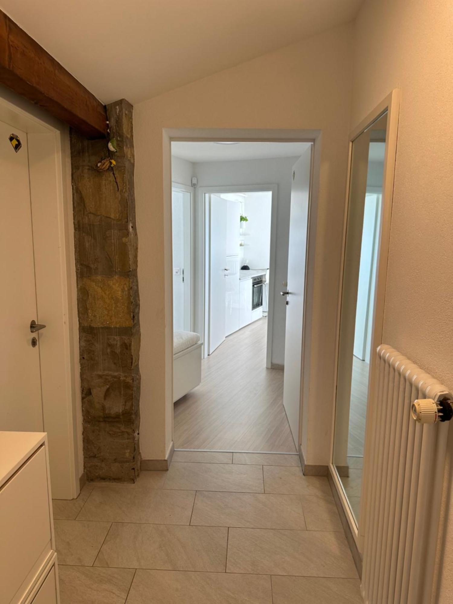Room With 360° View Overlooking Lake Geneva And Alps Puidoux エクステリア 写真