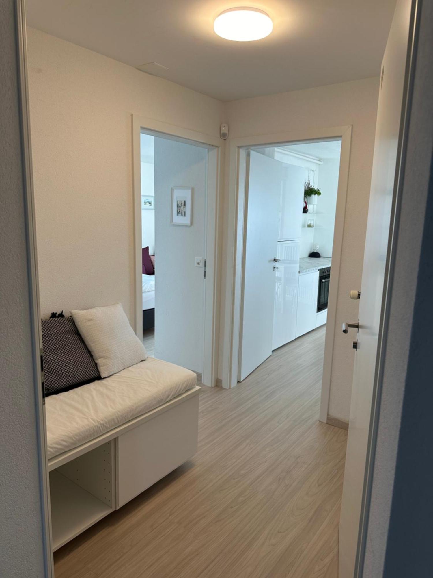 Room With 360° View Overlooking Lake Geneva And Alps Puidoux エクステリア 写真